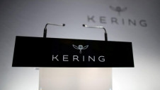 Kering owns 14 luxury fashion brands including Gucci, Balenciaga and Saint Laurent
